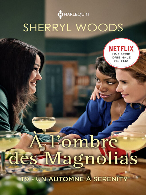 Cover image for Un automne à Serenity